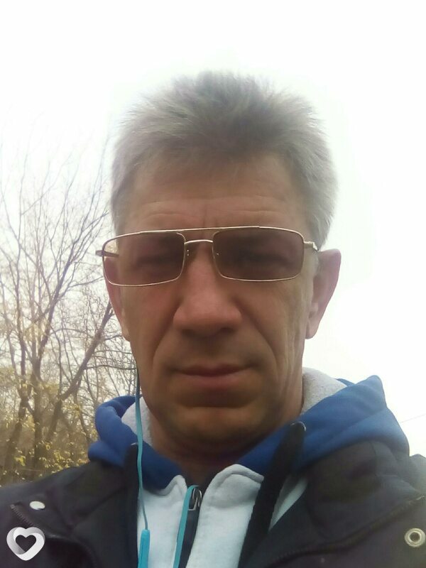 Сергей, 57, Ульяновске — анкета №214391