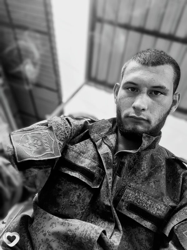 Кирилл, 26, Донецке — анкета №214393