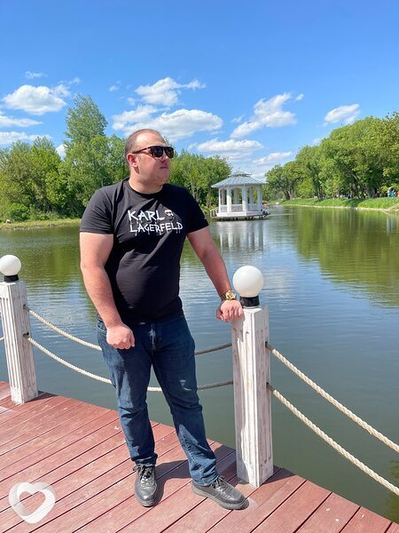Алекс, 33, Курске — анкета №214397