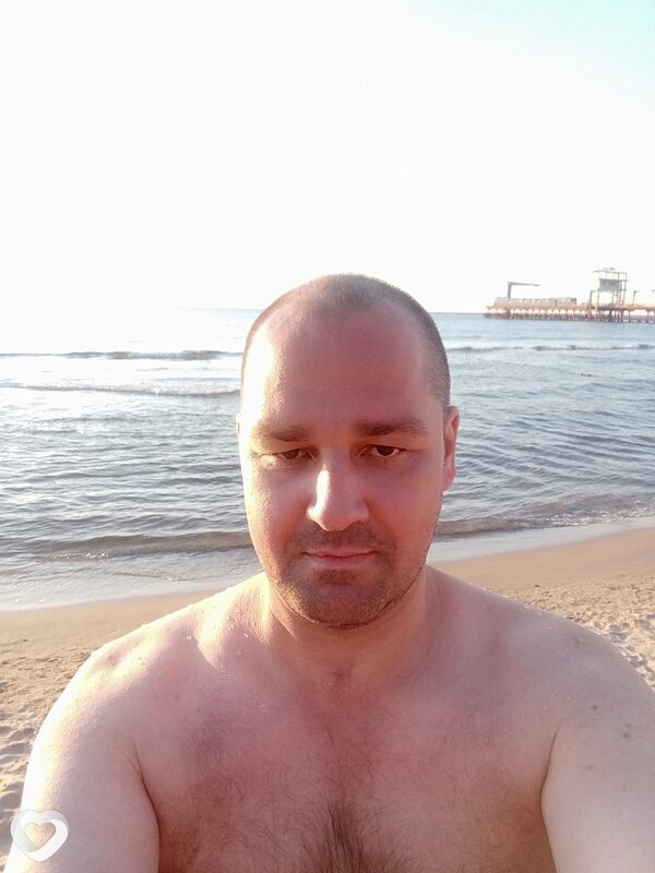 Андрей, 51, Калуге — анкета №214433