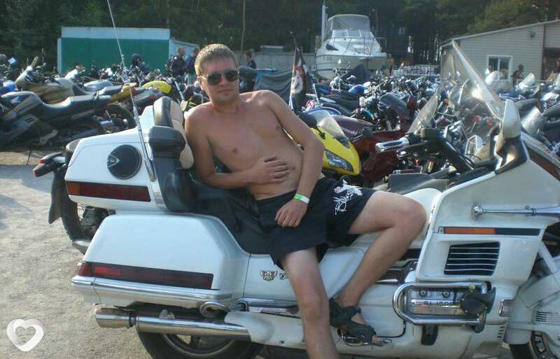 Александр, 39, Караганде — анкета №214434