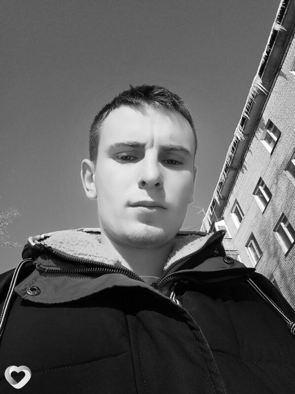 Сергей, 29, Гомеле — анкета №214440