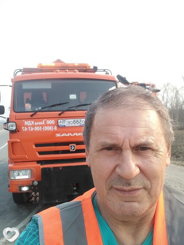 Александр, 68, Новосибирске — анкета №214441