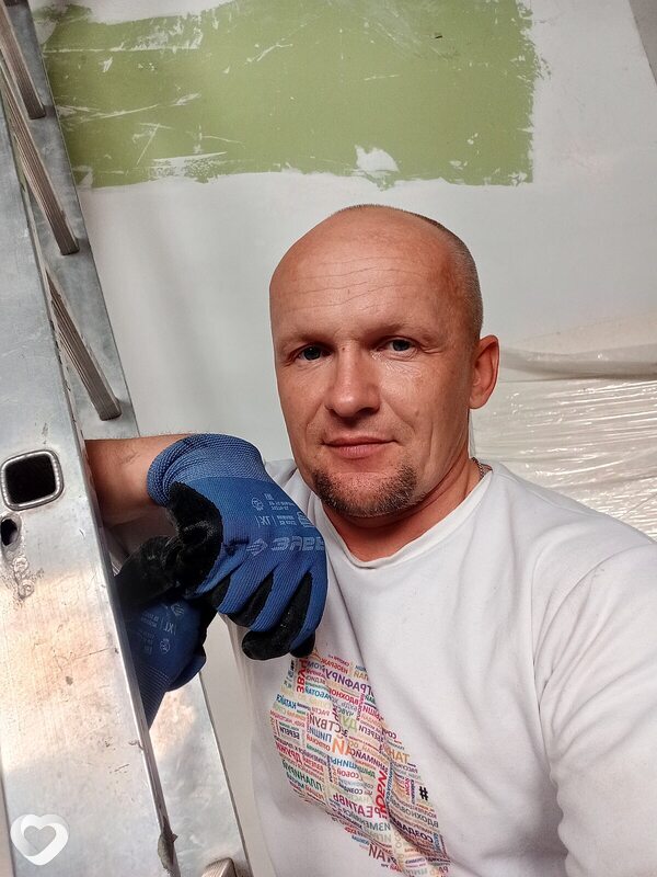 Павел, 43, Самаре — анкета №214443