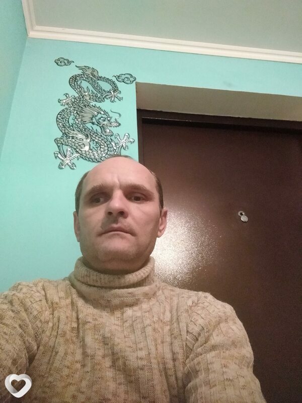 Роман, 47, Крымске — анкета №214444