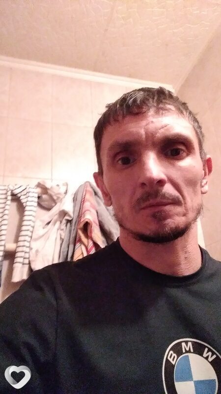 Максим, 38, Бишкек — анкета №214447