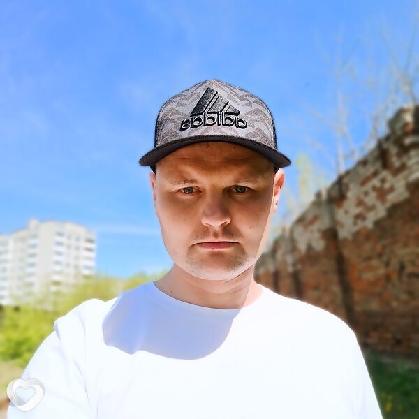 Иван, 38, Борисове — анкета №214449