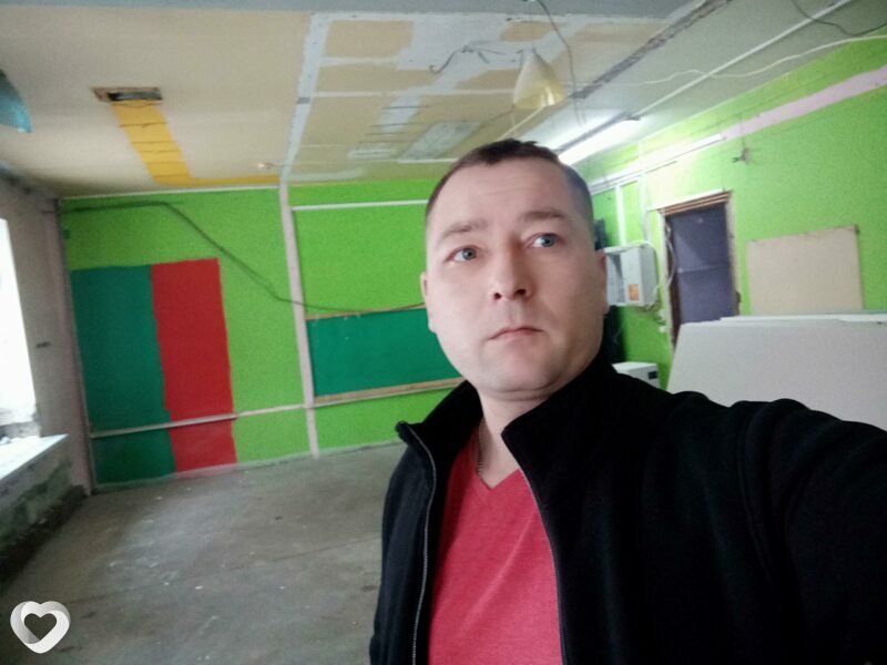Виталий, 45, Кирове — анкета №214450