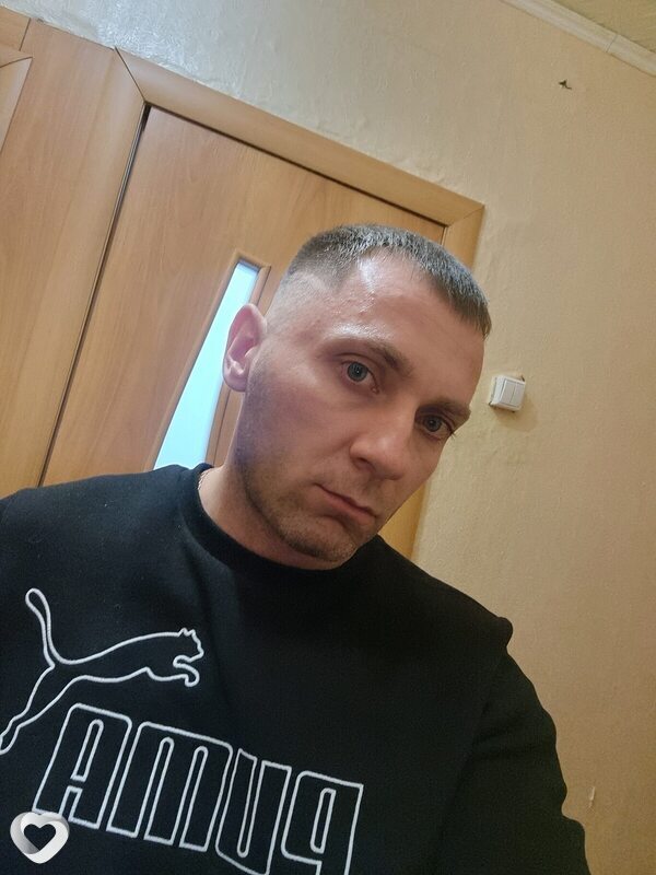 Константин, 40, Чите — анкета №214455