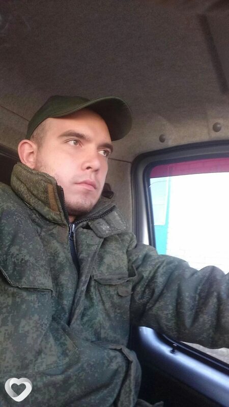 Сергей, 37, Ростове-на-Дону — анкета №214537
