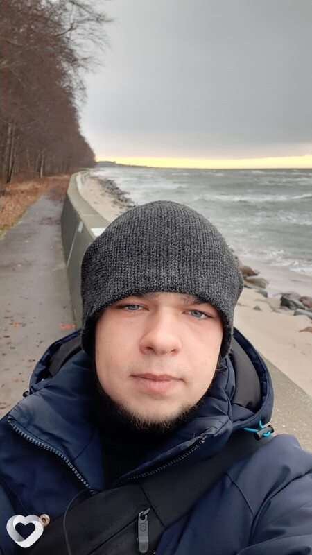 Дима, 32, Гомеле — анкета №214539