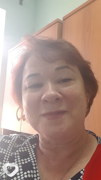 Ирина, 63, Нягани — анкета №214542