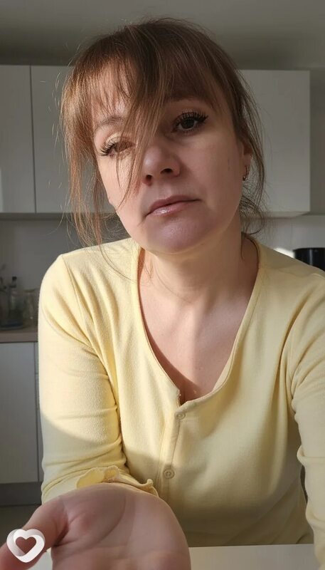 Анна, 53, Иркутске — анкета №214544
