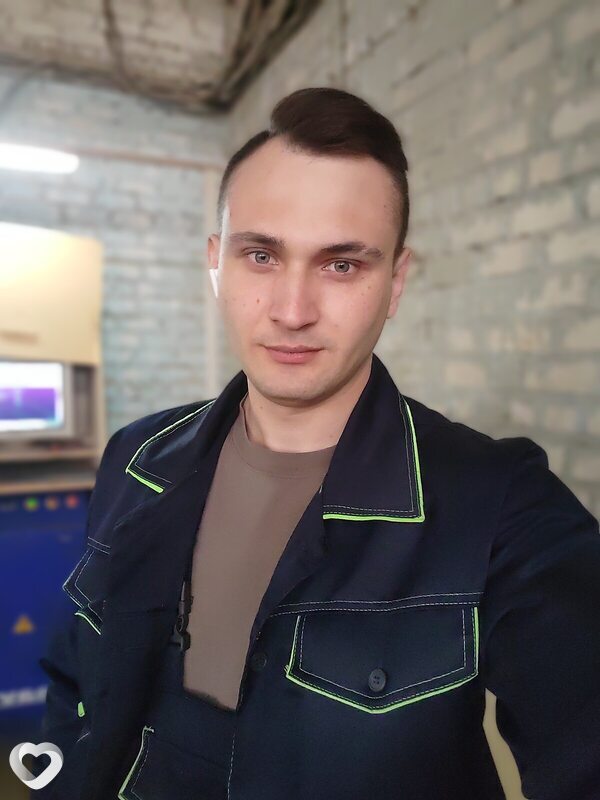 Борис, 29, Рязани — анкета №214547