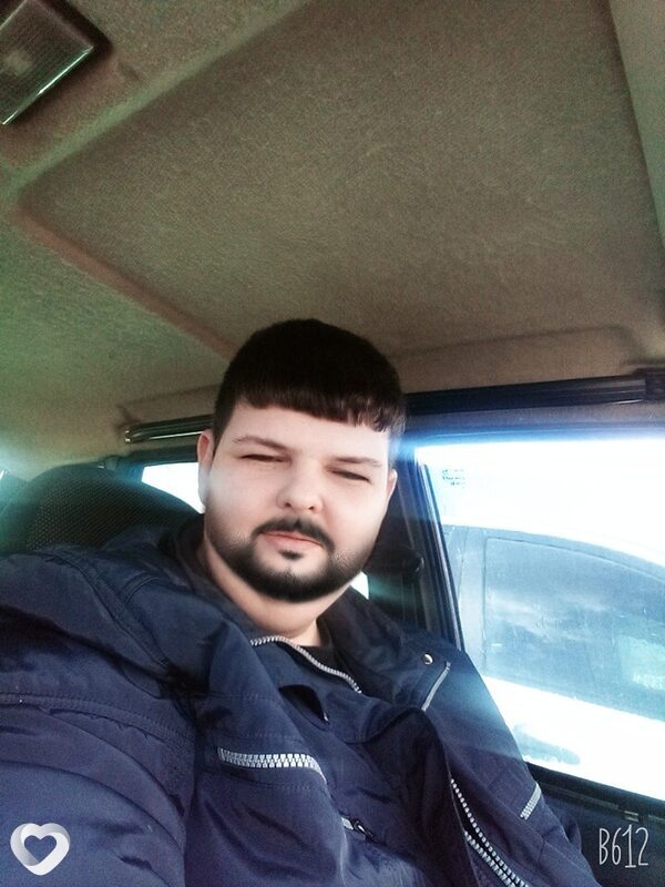 Иван, 37, Краснодаре — анкета №214552