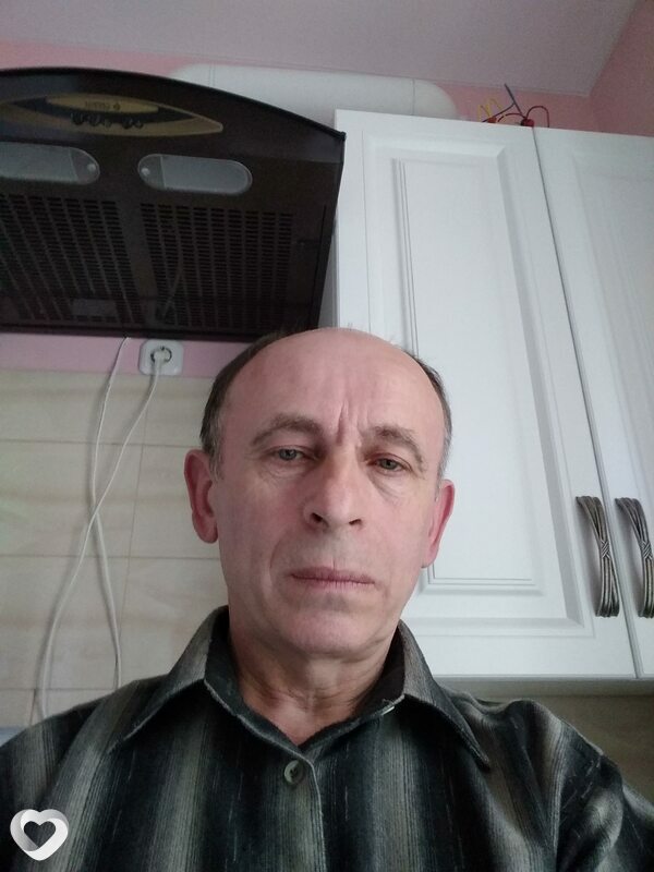 Геннадий, 64, Минске — анкета №214553
