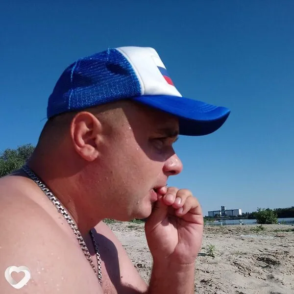 Игорь, 44, Ростове-на-Дону — анкета №7117