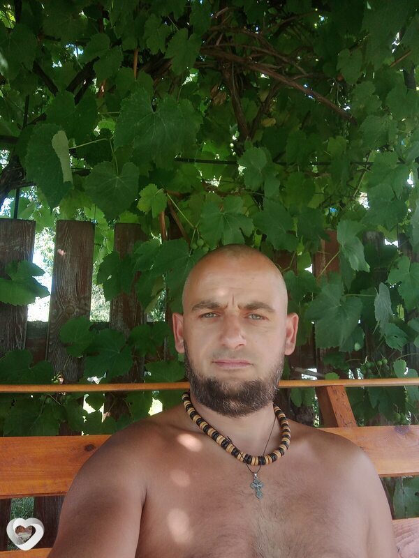 Макс, 39, Лубнах — анкета №214487