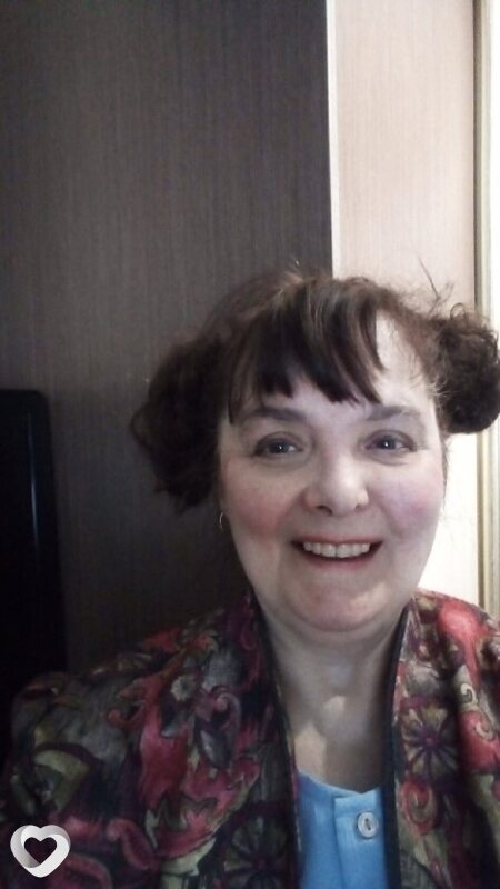 Татьяна, 59, Минске — анкета №214491