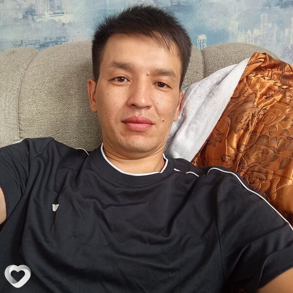 Нурик, 34, Алматы — анкета №214493