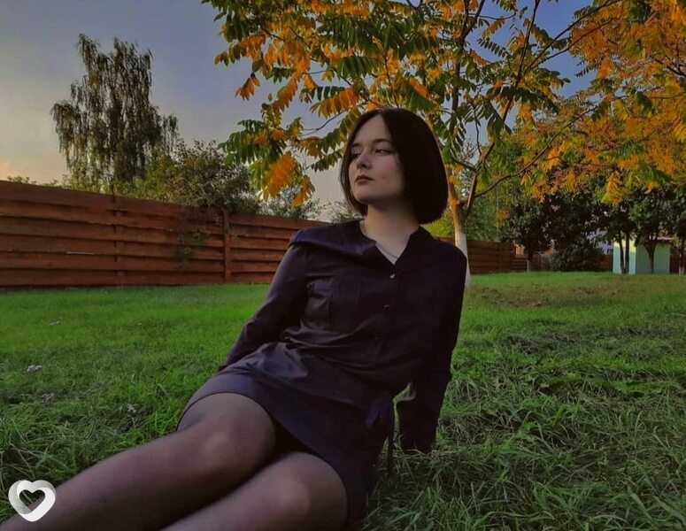 Vanilla Vangomer, 21, Минске — анкета №214494