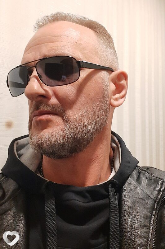 Niko, 51, Москве — анкета №214496