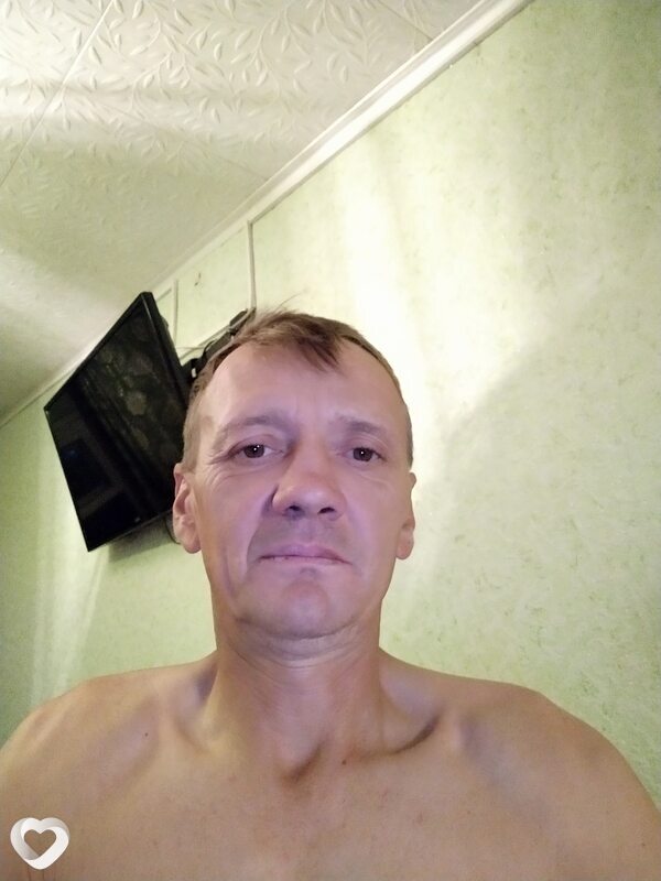 Виктор, 50, Караганде — анкета №214500