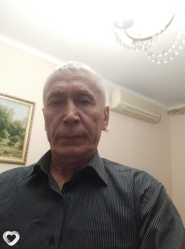 Сергей, 66, Челябинске — анкета №214503