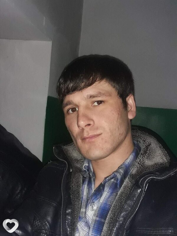Галелео, 34, Шемонаихе — анкета №214504
