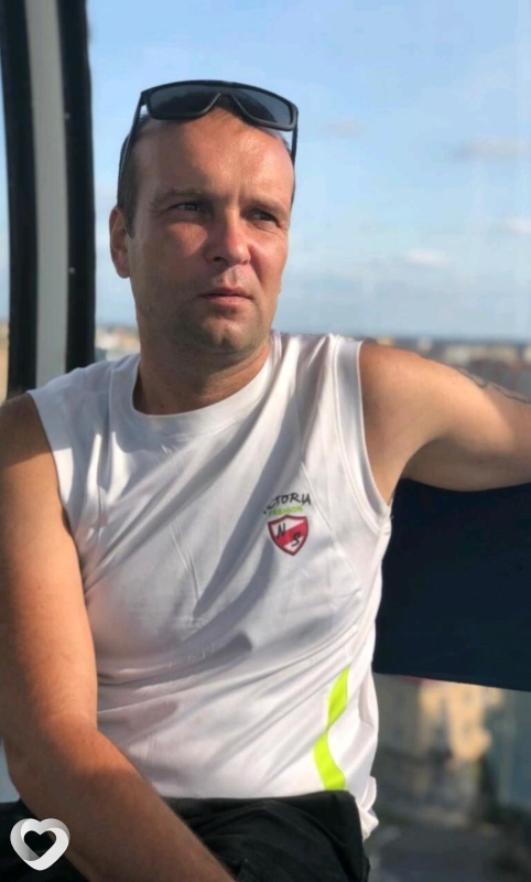 Рэмир, 47, Смоленске — анкета №215007