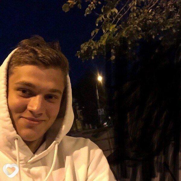 Александр, 24, Дмитрове — анкета №215009