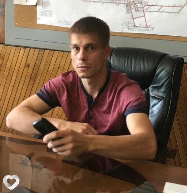 Алексей, 39, Березовский (Кемеровская обл) — анкета №215017