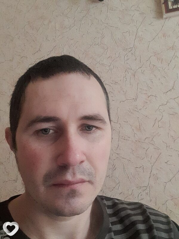 Саша, 40, Касимове — анкета №215019