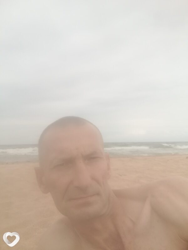 Дмитрий, 47, Керчи — анкета №215020