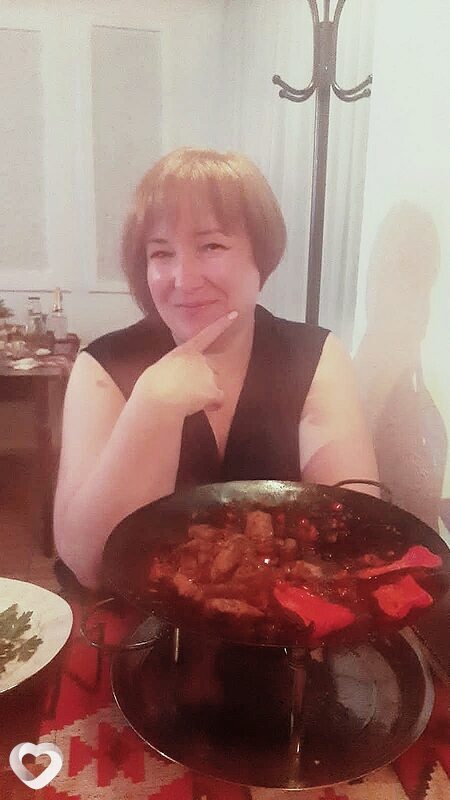 Надежда, 39, Набережных Челнах — анкета №215023