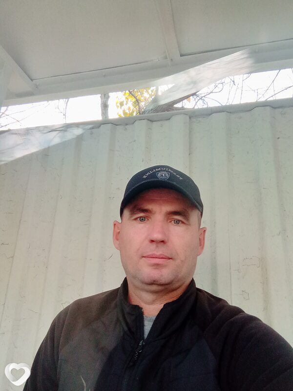 Сергей, 44, Аксу — анкета №215024
