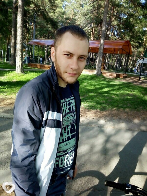 Алексей, 37, Новосибирске — анкета №215027