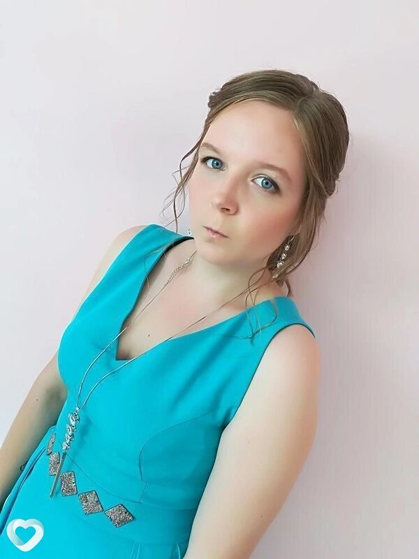 София, 25, Гродно — анкета №215031