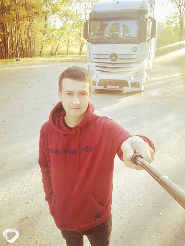 Алексей, 32, Минске — анкета №214558