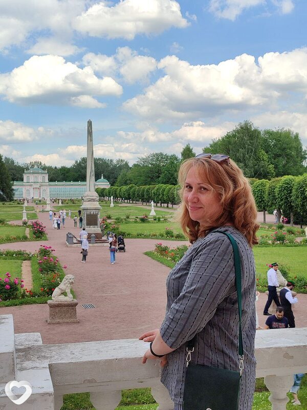 Elen, 51, Минусинске — анкета №214561
