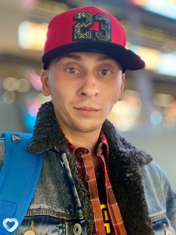 Сергей, 37, Нижнем Новгороде — анкета №214562
