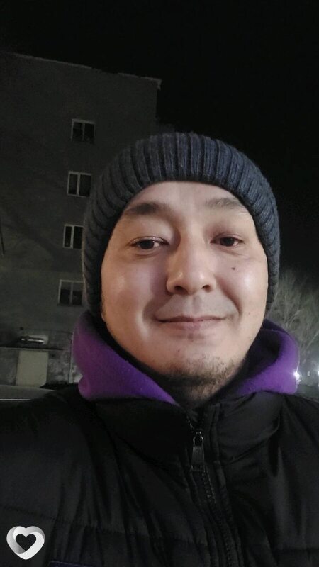 Рустем, 37, Семей — анкета №214570