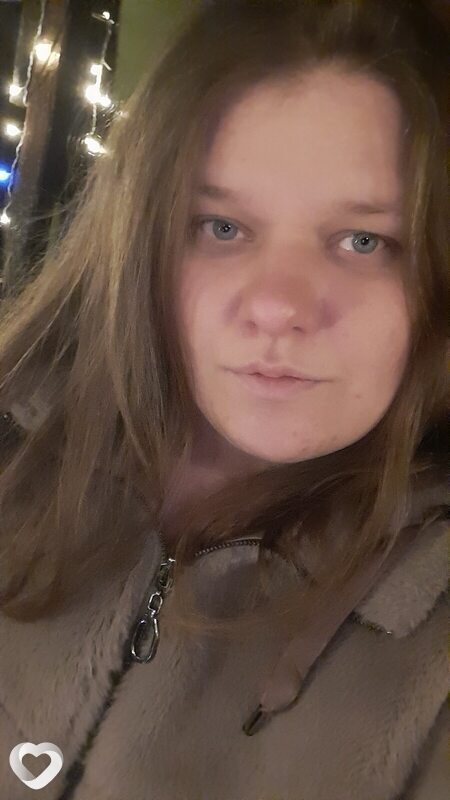 Юлия, 31, Абакане — анкета №214571