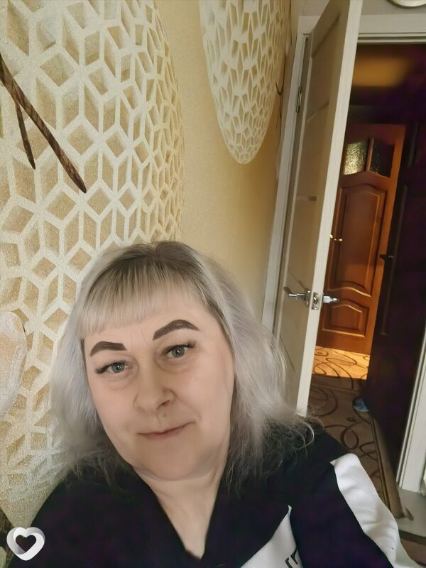 Ольга, 46, Орше — анкета №214573
