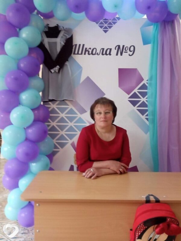 Наталья, 60, Минске — анкета №214579