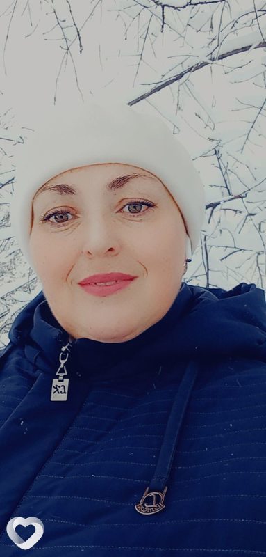 Валерия, 54, Снежном — анкета №214580