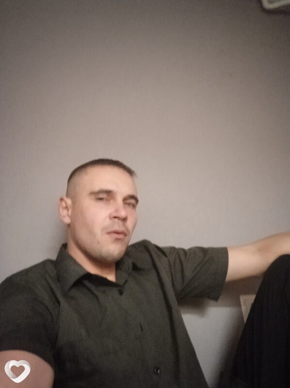 Михаил, 35, Междуреченске — анкета №214581