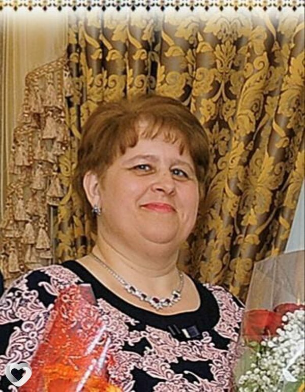Марина, 57, Воронеже — анкета №214683