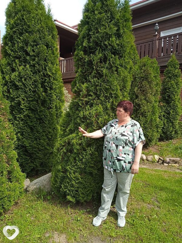 Оксана, Судиславль