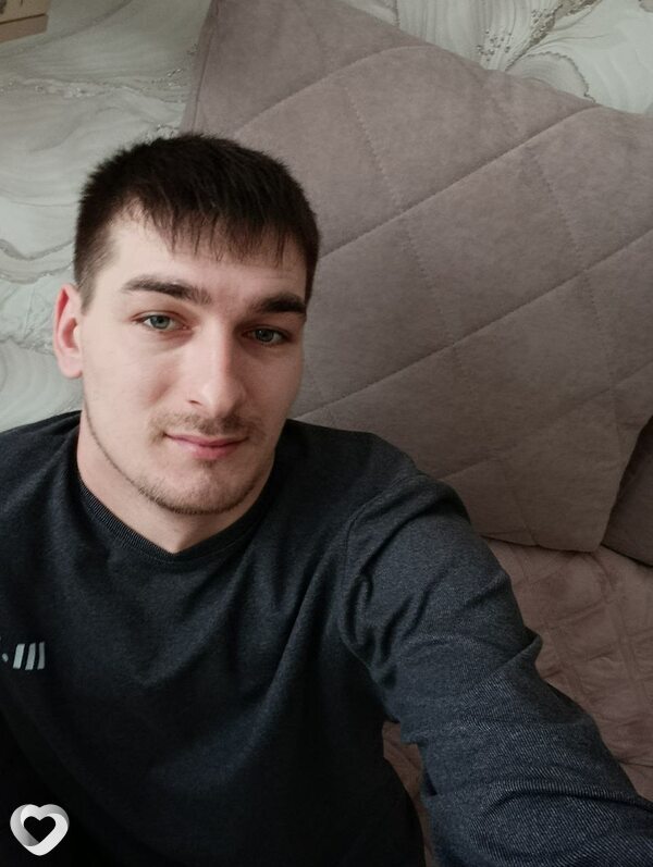 Коля, 32, Чебоксарах — анкета №214686